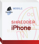 Shredder iPhone